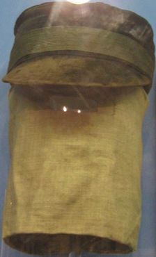 Маска Джозефа Меррика