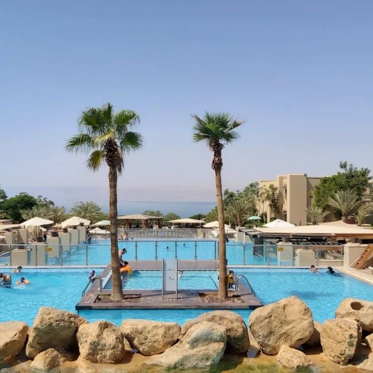 Кемпинги, Отели 5*, Шале