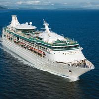 Rhapsody of the Seas (1/20)