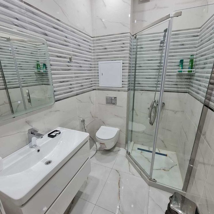 Отели 3*, Отели 4*