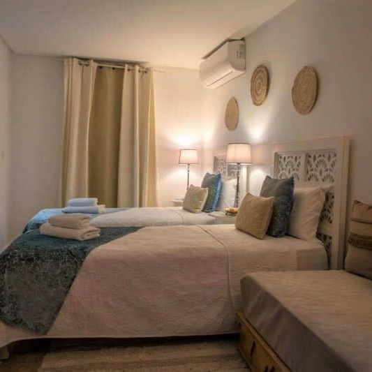 Отели 4*, Бутик-отели, Отели 5*