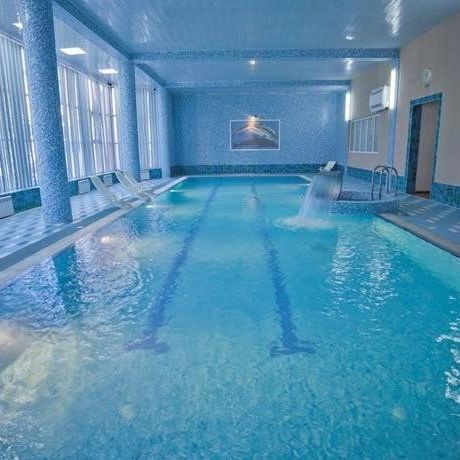 Гостиницы 3*, Гостиницы 4*