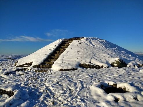 Кэрнпаппл-Хилл