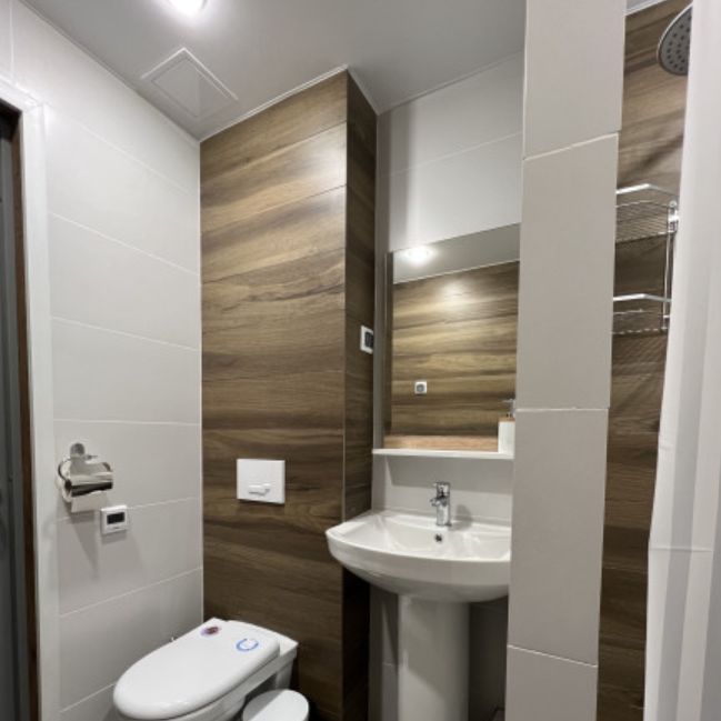 Отели 3*, Отели 4*