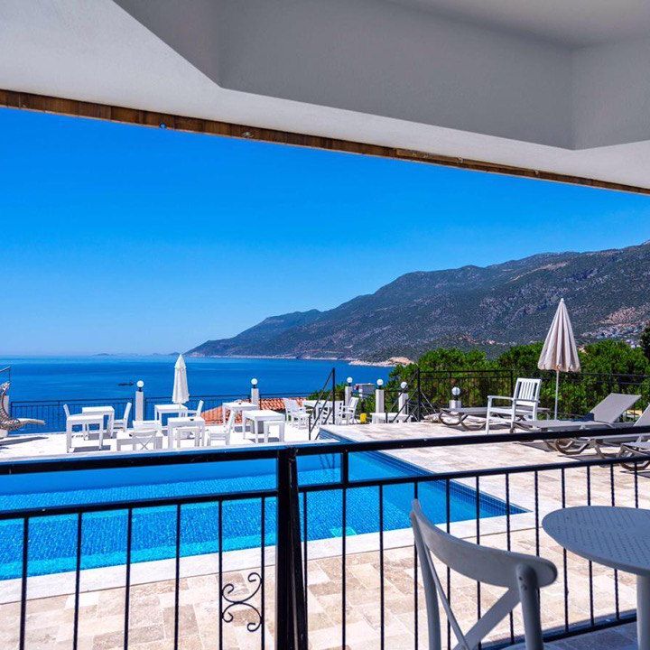 Отели 3*, Отели 4*