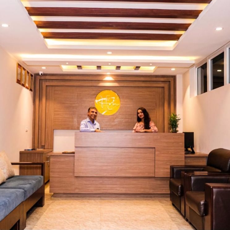 Гостевые домики, Отели 3*