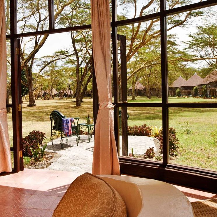 Отели 4*, Отели 5*