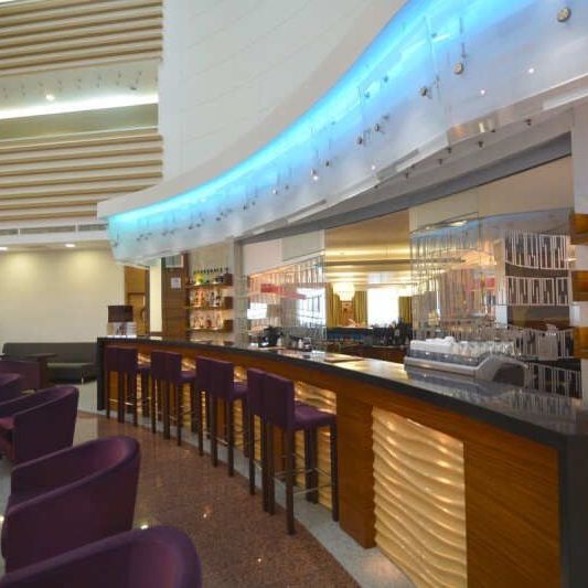 Кемпинги, Гостиницы 4*