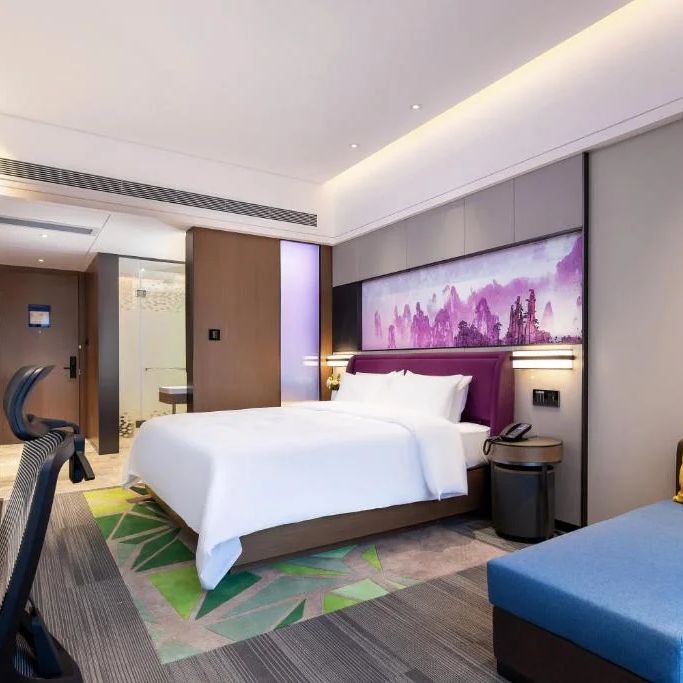 Отели 4*, Бутик-отели, Отели 5*