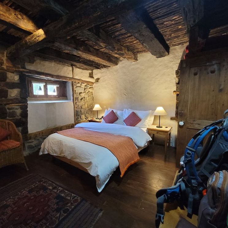 Кемпинг, отель 3*