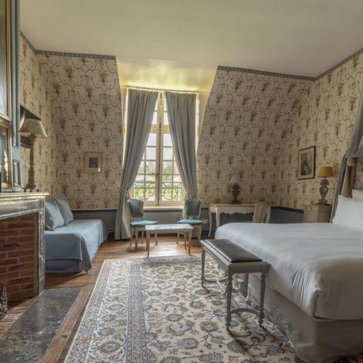 Отели 4*, Виллы