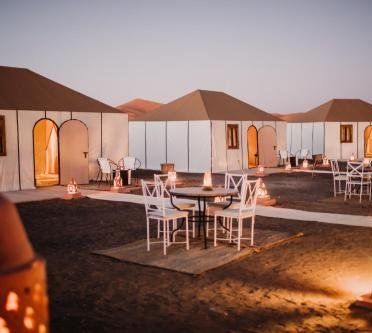 Отели 4*, Отели 5*