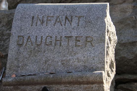 Кладбище Бачелорс-Гроув