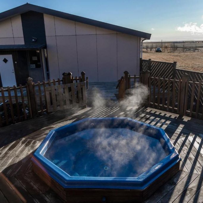 Гостевые домики, Гостиницы 3*