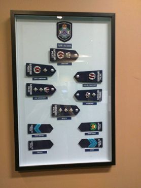 Музей полиции Квинсленда