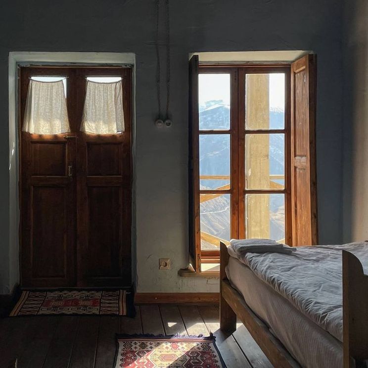 Гостевые домики, Бутик-отели