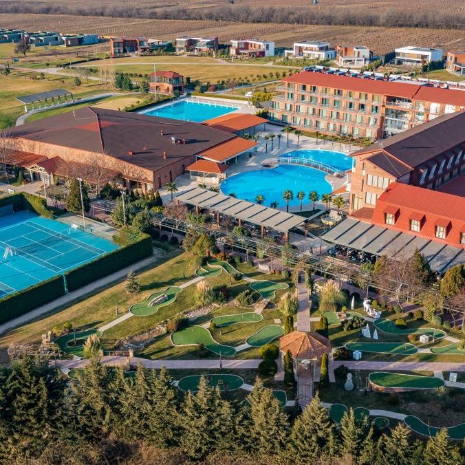 Отели 3*, Отели 4*, Отели 5*