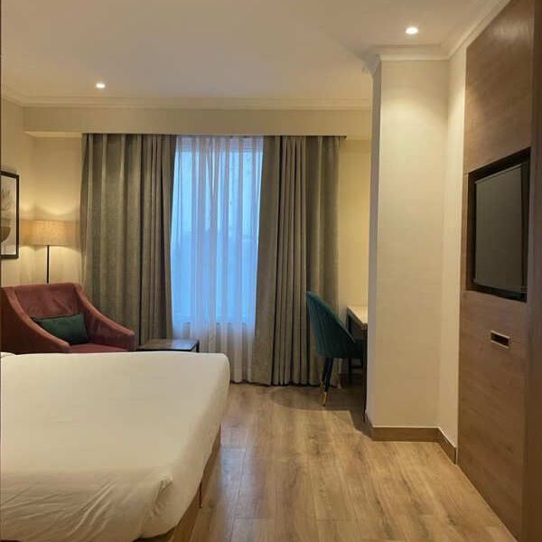 Отель 3*, Отели 4*, Отель 5*