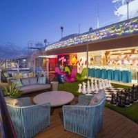 Wonder of the Seas (4/28)