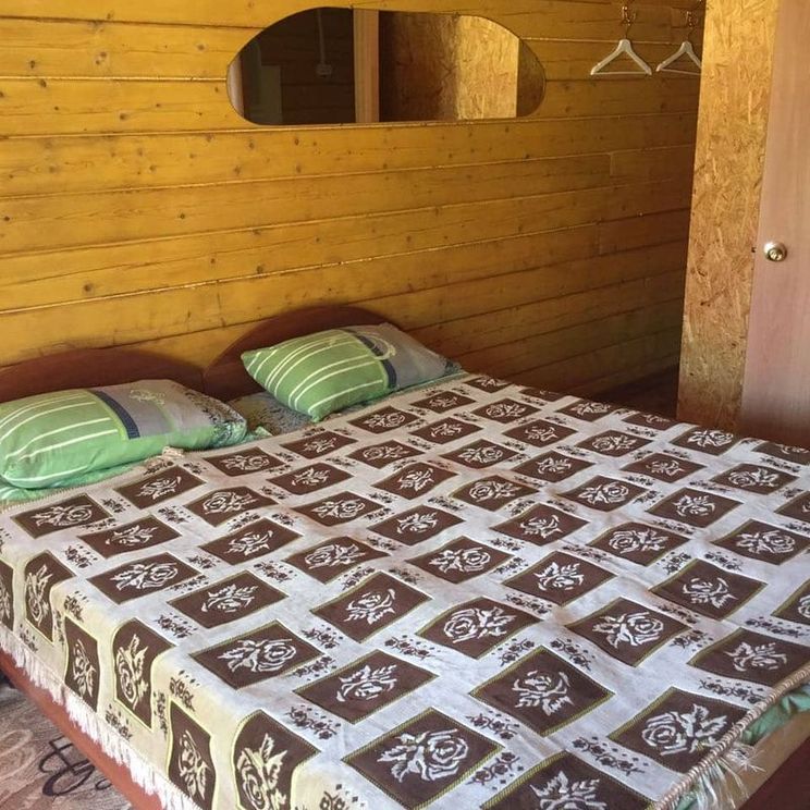 Гостевые домики, Отели 3*