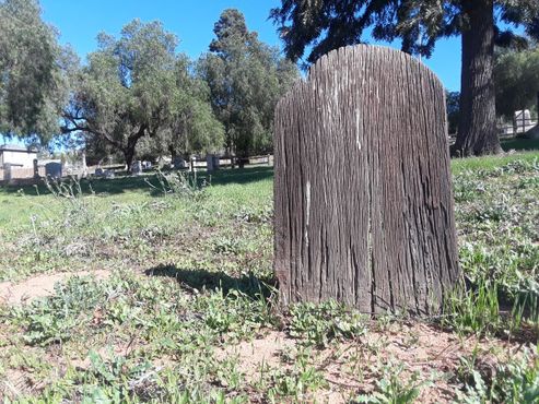 Кладбище Одд-Феллоуз