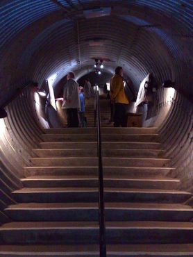 Пещера Святой Маргариты