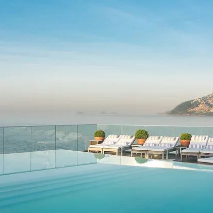 Отели 4*, Апартаменты, Отели 5*