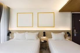 Отели 3*, Отели 4*, Бутик-отели, Палатки