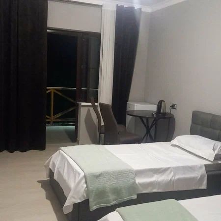 Отели 3*, Отели 4*