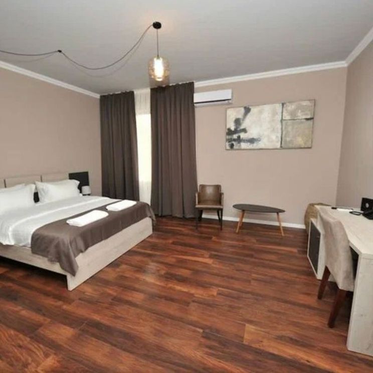 Отели 3*, Отели 4*