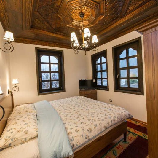 Отели 3*, Отели 4*