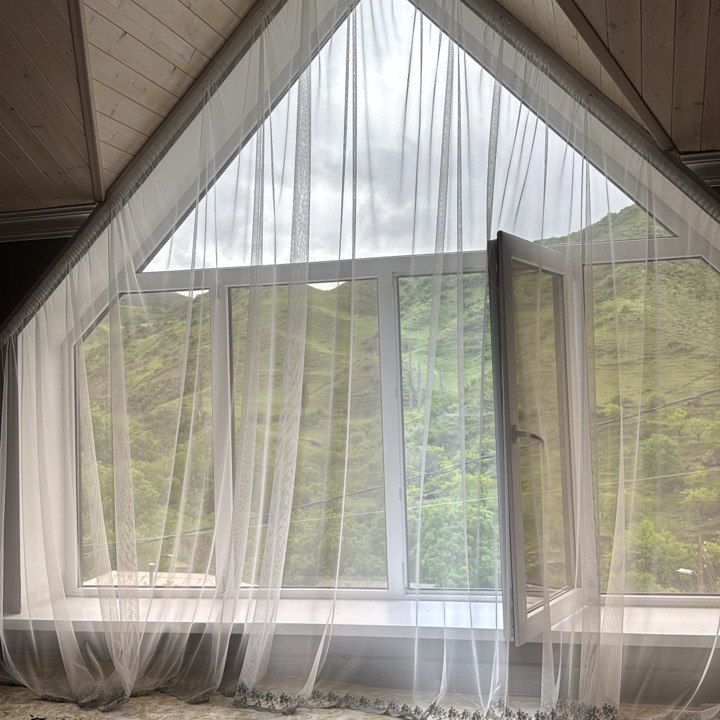 Гостевые домики