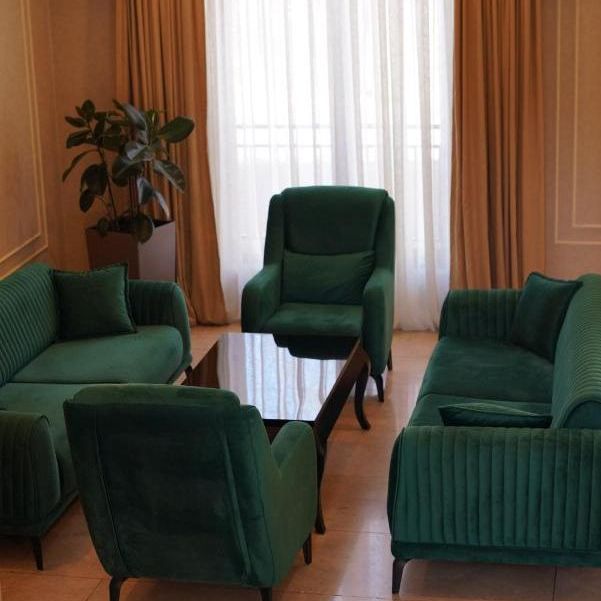 Отели 3*