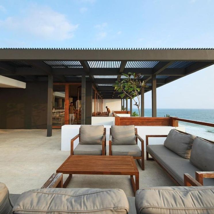 Отели 4*, Отели 5*