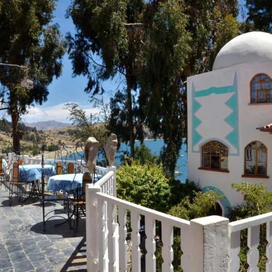 Отели 3*, Отели 4*