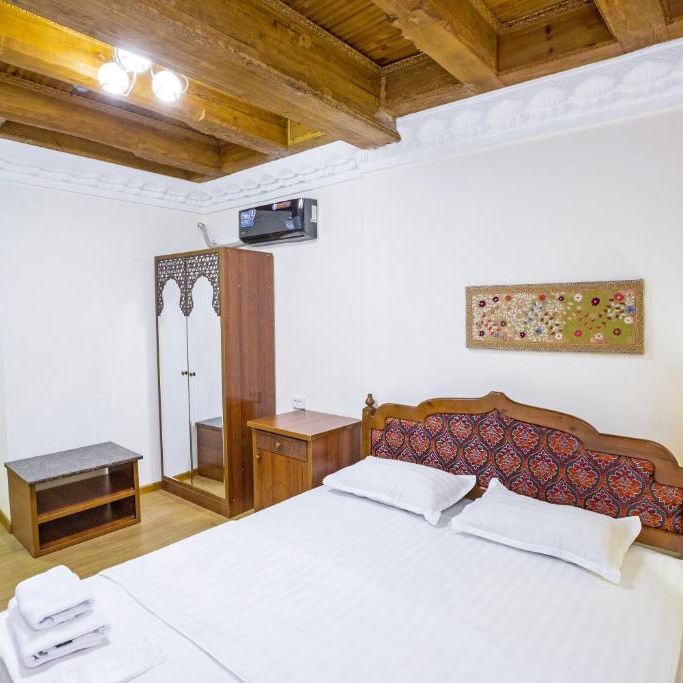 Бутик-отели