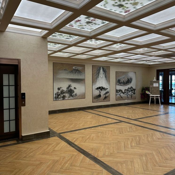 Бутик-отели