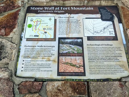 Информационная доска