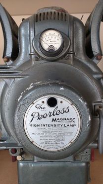 Театр «Лоррейн» 