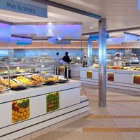 Celebrity Equinox (4/17)