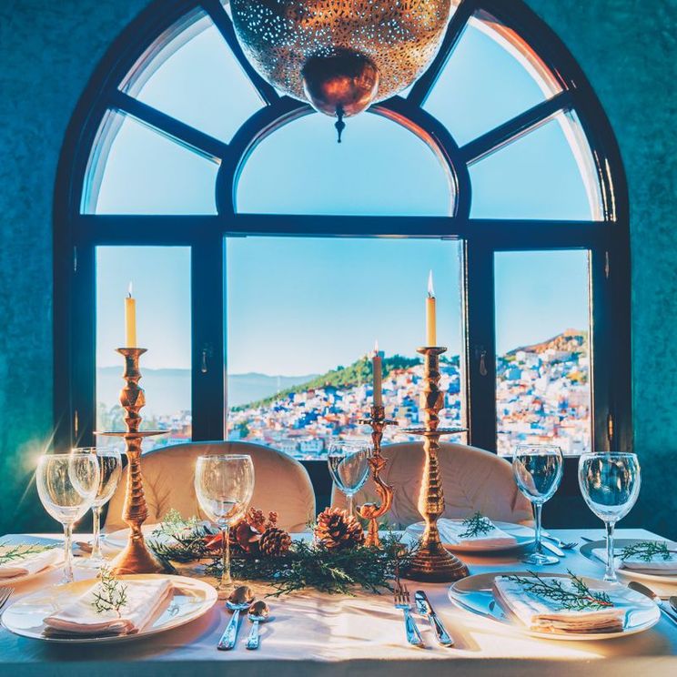 Отели 4*, Бутик-отели, Отели 5*, Глэмпинги