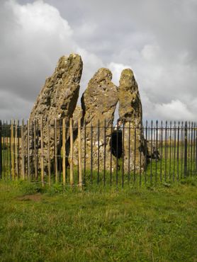 Камни Роллрайт