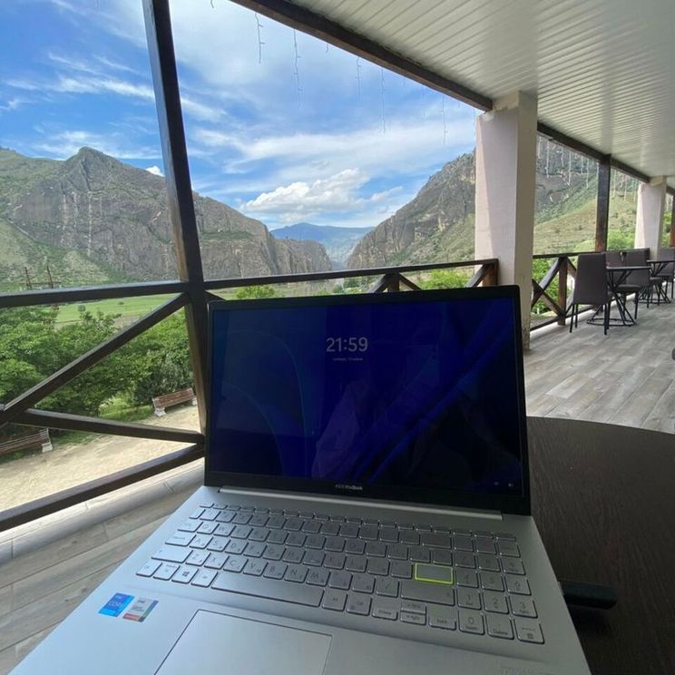 Гостевые домики