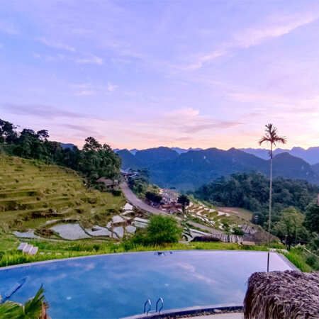 Гостиницы 3*