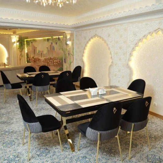 Гостевые домики, Отели 3*, Юрты