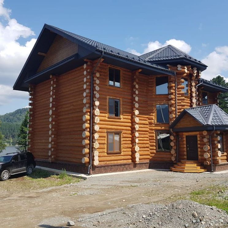 Кемпинги, Глэмпинги