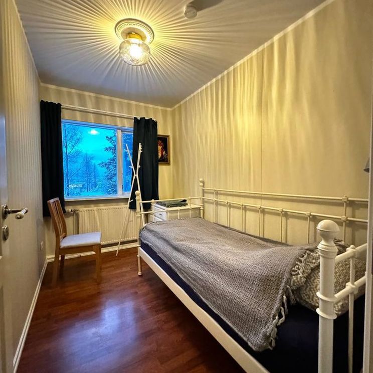 Гостевые домики