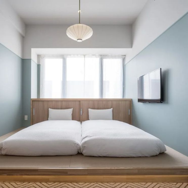 Отели 4*, Отели 5*