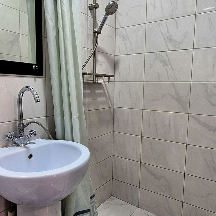 Гостевые домики