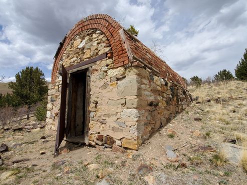 Тропа Виндикейтор-Вэлли